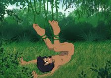 Mowgli Jungle Book Porn