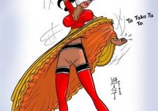 Mucha Lucha Cartoon Porn