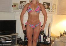 Muffin Top Bikini