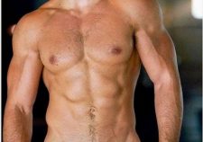 Muscle Men With Big Cocks