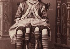 Myrtle Corbin