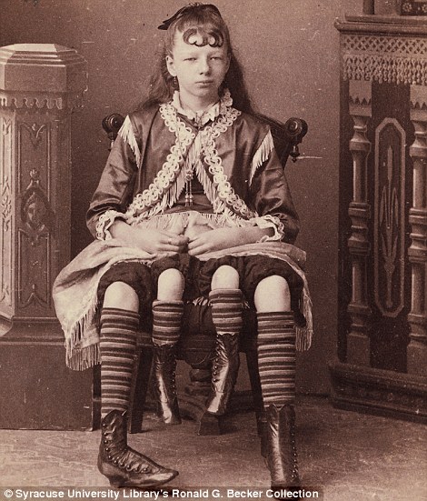 Myrtle Corbin