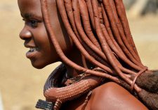 Naked African Tribes Himba