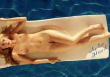 Naked Amber Heard Nude
