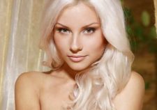 Naked And Adored Adelia A Amazing Eyes