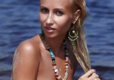Naked And Adored Afina From Errotica Archives