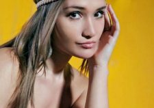 Naked And Adored Erotic Beauty Emilia A