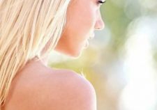 Naked And Adored Sexy Blonde Shawna Lenee