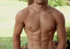 Naked Athletic Hunks
