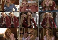 Naked Brittany Murphy Nude