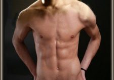 Naked Daniel Radcliffe Nude