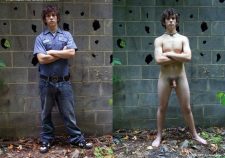 Naked Father Son Nude
