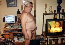 Naked Gay Truck Drivers