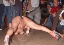 Naked Girls Fail Nude