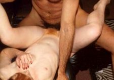 Naked Glory With Touched Sexy Teen Fucked