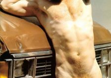 Naked Hairy Ginger Men
