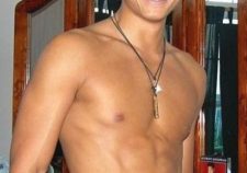 Naked Hawaiian Boys
