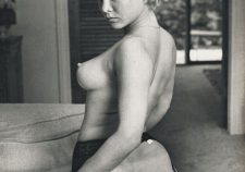Naked Kim Novak Nude
