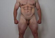 Naked Male Firemen Nude