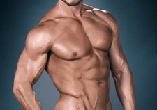 Naked Male Hollywood Actors