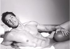 Naked Male Lacrosse Players