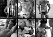 Naked Men Calendar