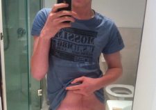 Naked Men Selfies