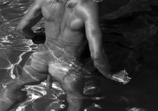 Naked Men Swimming Pool Nude