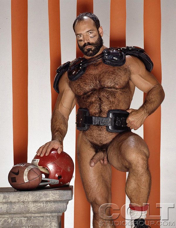 Naked Nfl Football Players Gay Porn Videos