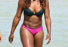Naked Pictures Serena Williams