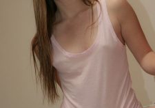 Naked Private School Jewel