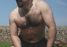 Naked Redneck Men