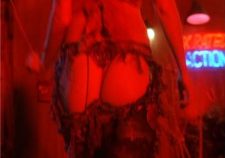 Naked Sheri Moon Zombie Nude