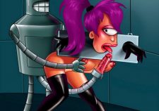 Naked Turanga Leela On Pictures