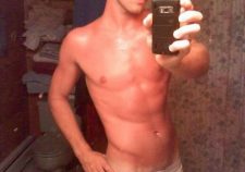 Naked White Boys In Underwear