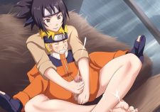 Naruto Anko Porn