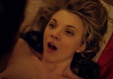 Natalie Dormer Sex Fuck Scene From GOT