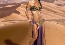 Natalie Portman Star Wars Padme Amidala Porn