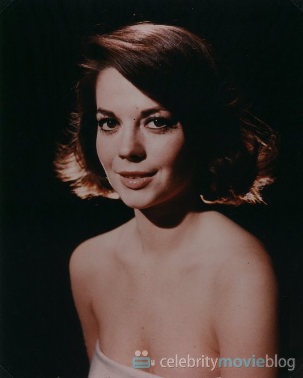 Natalie wood nude pictures