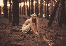 Nature Girl Forest
