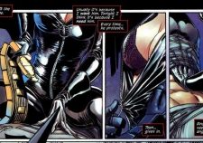 New Batman And Catwoman Sex