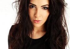 New Nude Model Gracy Taylor