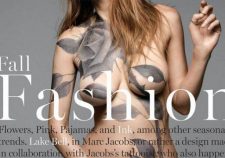 New York Magazine Lake Bell