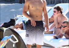 Nick Jonas Gay