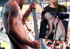 Nick Oliveri