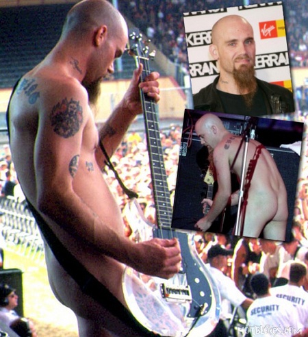 Nick Oliveri