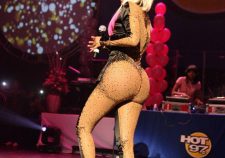 Nicki Minaj Ass