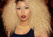 Nicki Minaj Karaoke Adele