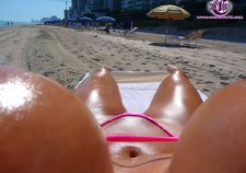 Nicole Coco Austin Tits