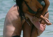 Nicole Scherzinger Pussycat Dolls Naked